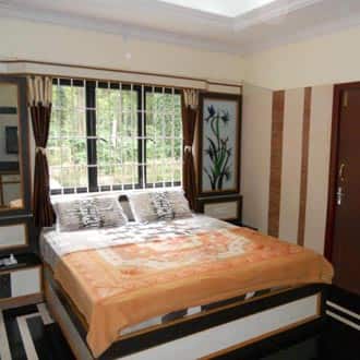 Sri Durga Residency, Yercaud 3